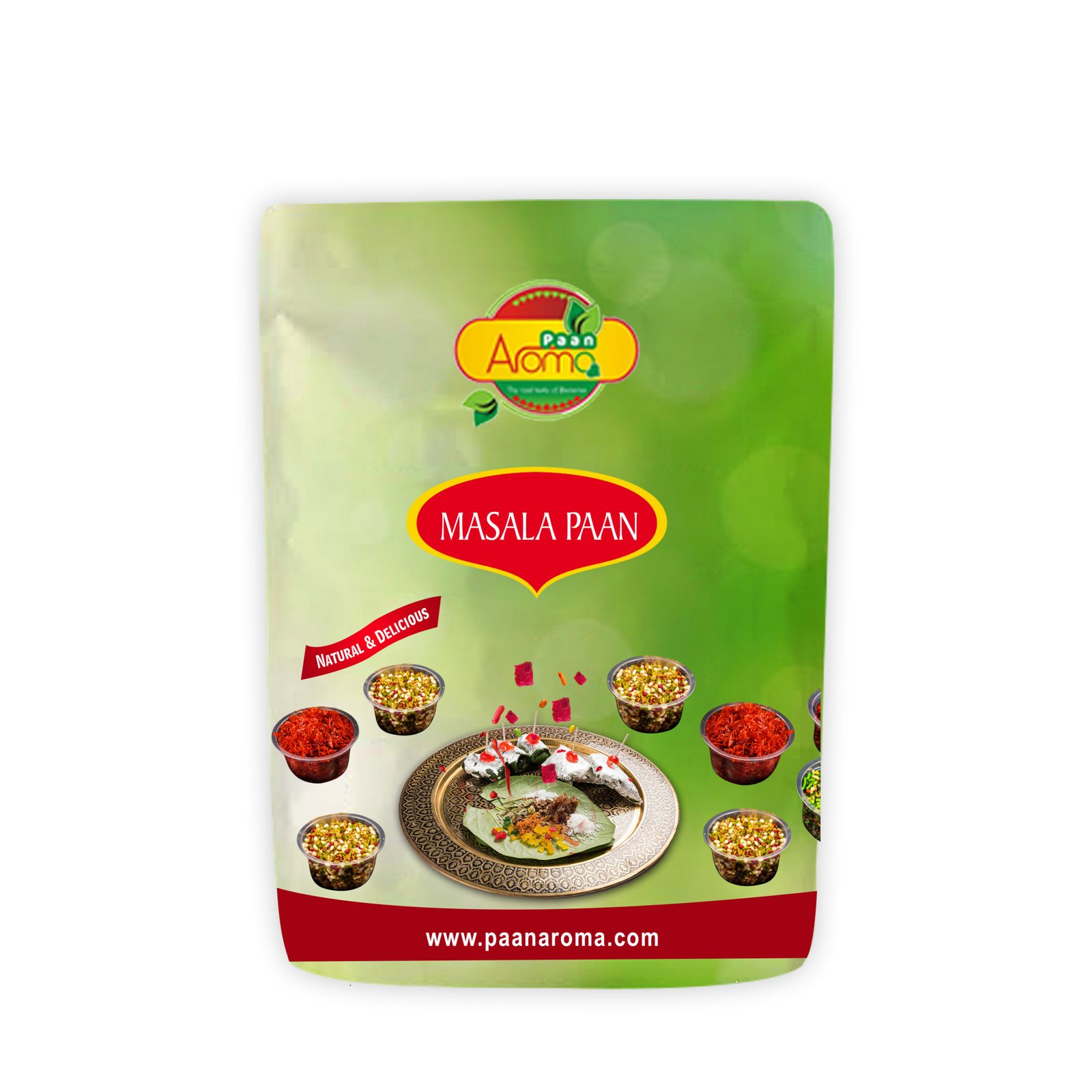 Buy Online Masala Paan at the best price 