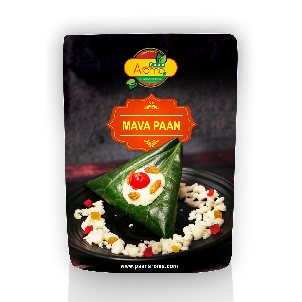 Buy Online Mava Paan at the best price 