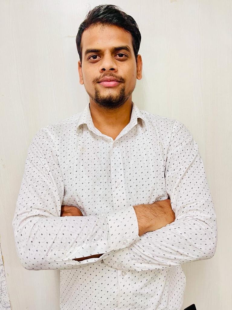 Mr. Aamir- Marketing Manager