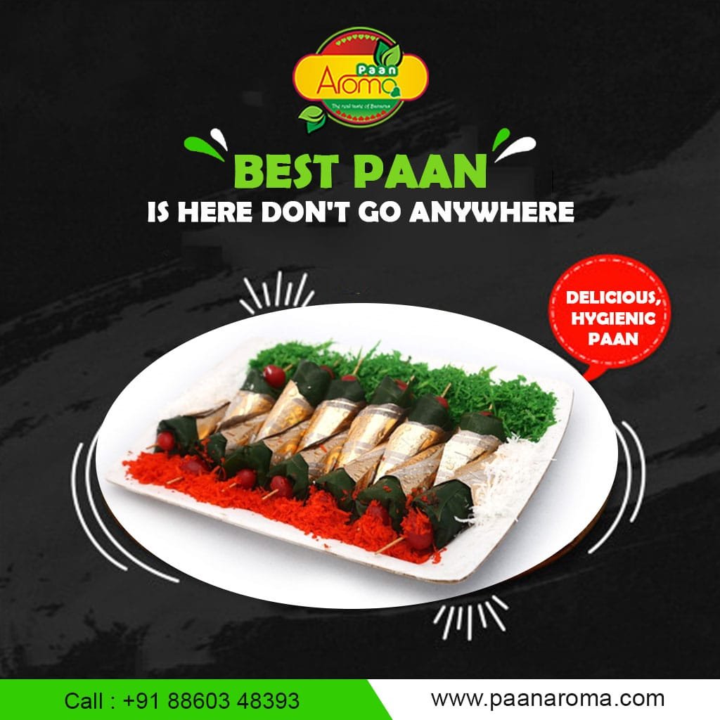 Family paan cafe near me