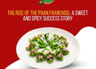 Flavoured paan