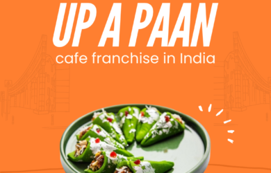 Paan Aroma