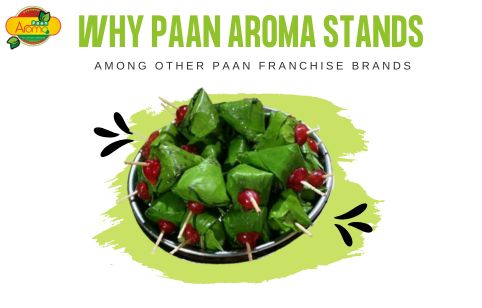 Paan Aroma