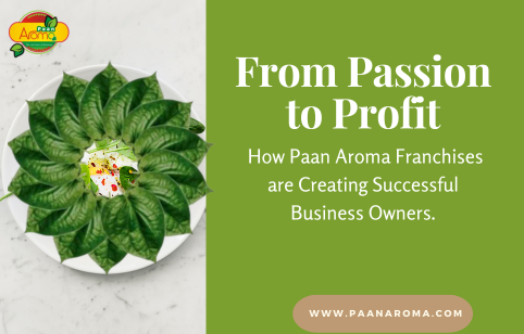 Top Paan Franchise