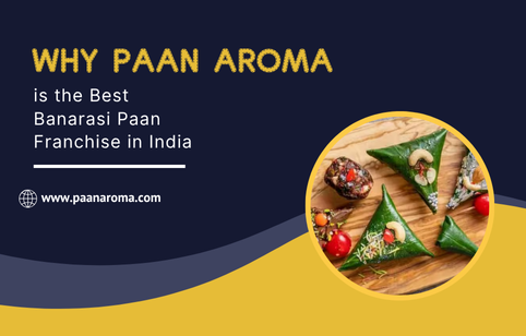 Banarasi Paan Franchise