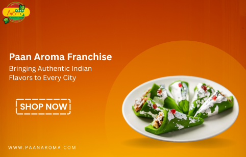 Paan Franchise