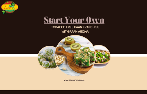 tobacco free paan
